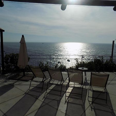 Maison de charme Villa Mavi Praiano Extérieur photo