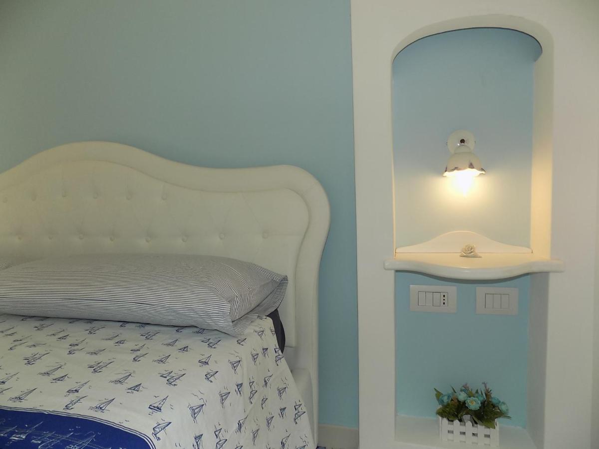 Maison de charme Villa Mavi Praiano Extérieur photo