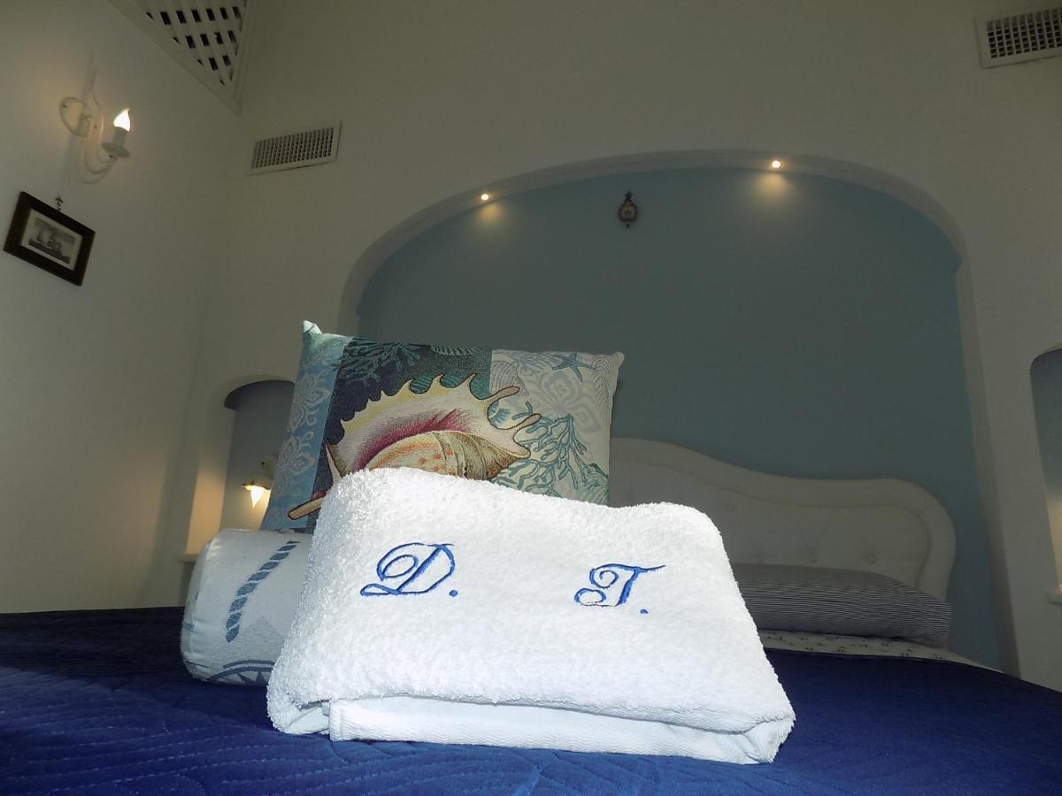 Maison de charme Villa Mavi Praiano Extérieur photo