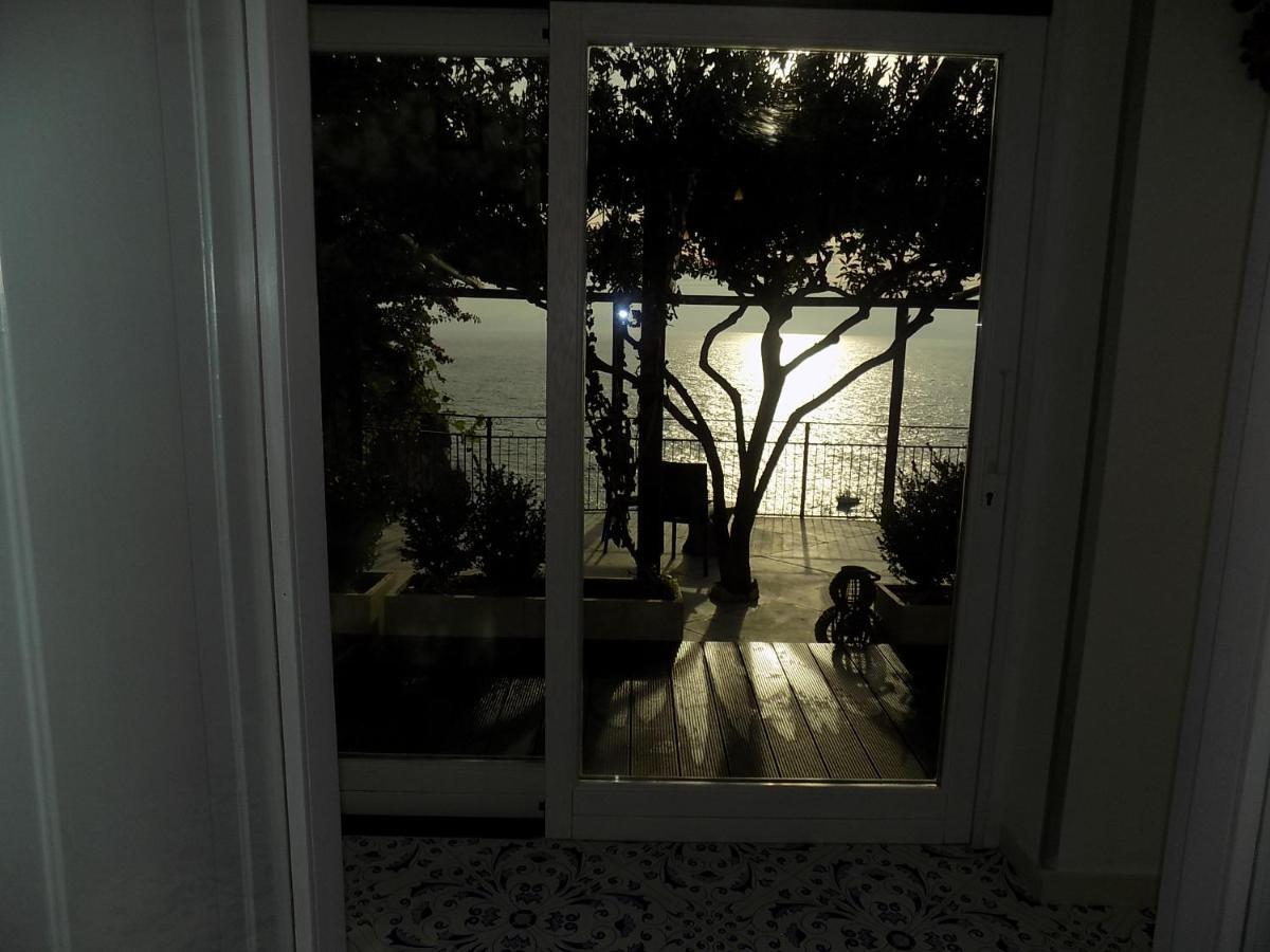 Maison de charme Villa Mavi Praiano Extérieur photo