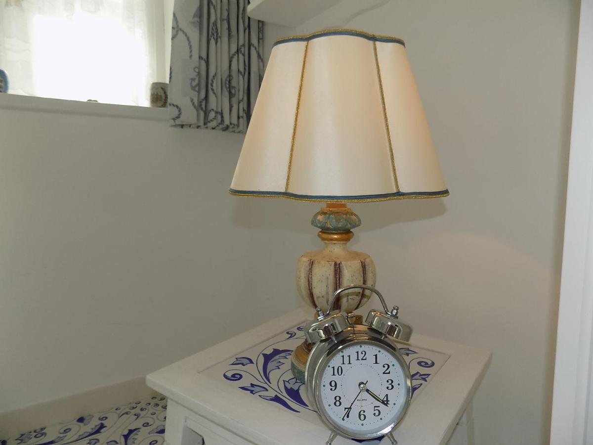 Maison de charme Villa Mavi Praiano Extérieur photo